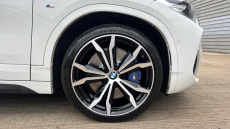 BMW X2 xDrive 20i [178] M Sport 5dr Step Auto Petrol Hatchback